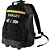 Mochila Com Rodas Para Ferramentas Stst83307 Stanley - Imagem 2