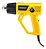 Soprador Termico Prof 1800w Maleta Stxh2000k Stanley Profiss Cor Amarelo 110v - Imagem 2