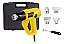 Soprador Termico Prof 1800w Maleta Stxh2000k Stanley Profiss Cor Amarelo 110v - Imagem 1