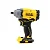 Chave De Impacto Sem Fio ½" (13mm) 20V Max Sem Bateria e Carregador Stanley - Imagem 3