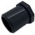 Bucha de Redução PVC-U PN16 6" × 4" SCH80 Solda - Aqua Plastic - Imagem 3