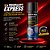 Desengraxante Express W-MAX 300ml / 200g- Wurth - Imagem 3