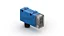 Sensor Optico para Deteccao de Marca PNP - Imagem 1