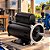 Motor Elétrico Monofásico 1 CV02 PW48J 110/120v WCA2 60Hz B34T IP21 Jet Pump - WEG - Imagem 3