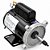 Motor Elétrico Monofásico 0,5cv 110/220v 60Hz Jet Pump B34t - WEG - Imagem 1