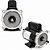 Motor Elétrico Monofásico 0,5cv 110/220v 60Hz Jet Pump B34t - WEG - Imagem 3