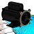 Motor Elétrico Monofásico 0.75 CV 02 W48J 110/120v WCA2 60Hz B34T IP21 Jet Pump - WEG - Imagem 1