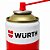 Descarbonizante PRO Limpa TBI/ Corpo de Borboleta 300ml/230g - Wurth - Imagem 3