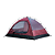 Barraca Igloo Moray 2 Lugares - Hawapi (Vinho) - Imagem 3