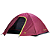 Barraca Igloo Moray 2 Lugares - Hawapi (Vinho) - Imagem 1