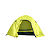 Barraca Igloo Moray 2 Lugares - Hawapi (Verde) - Imagem 3