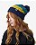 Gorro Everest Listrado - Galapagos - Imagem 2