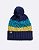 Gorro Everest Listrado - Galapagos - Imagem 1