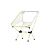 Moon Chair Alumínio Picchu Ultraleve - Hawapi - Imagem 9