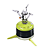 Mini Fogareiro 3200w Verde Limão - Hawapi - Imagem 2
