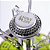 Mini Fogareiro 3200w Verde Limão - Hawapi - Imagem 4