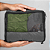 Mesh Organizer Trio - Chumbo (Curtlo) - Imagem 3