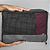 Mesh Organizer Trio - Chumbo (Curtlo) - Imagem 6
