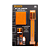 Kit de Limpeza Essencial 38/9mm - (Shotgun) - Imagem 1