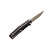 Canivete Ganzo G6804-BK - Imagem 3