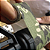 Camo Tape TAG Fita Adesiva - Camuflado (Nautika) - Imagem 2