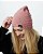 Gorro Aconcágua Rosa - Galapagos - Imagem 2