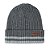 Gorro Alaska Gray Man Cinza - Invictus - Imagem 1