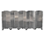 Protetor de Vento para Fogareiro - Wind Shield - Imagem 4