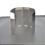 Protetor de Vento para Fogareiro - Wind Shield - Imagem 2