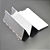 Protetor de Vento para Fogareiro - Wind Shield - Imagem 7