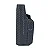 Coldre Velado Aurok Kydex Glock G19/G45 Carbono - Imagem 2