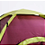 Barraca Igloo Yunka 2 Lugares Vinho - Hawapi - Imagem 4