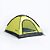 Barraca Igloo Yunka 2 Lugares Verde Limão - Hawapi - Imagem 2