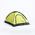 Barraca Igloo Yunka 2 Lugares Verde Limão - Hawapi - Imagem 1