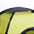 Barraca Igloo Yunka 2 Lugares Verde Limão - Hawapi - Imagem 6