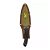 Faca Browning Primal Gut Tool - Imagem 2