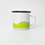 Caneca Aço Esmaltada Montanha 300ml- Hawapi - Imagem 6