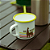 Caneca Aço Esmaltada 7 cores 300ml - Hawapi - Imagem 6