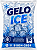 Saco de Gelo 10kg Cubo Tubular - Imagem 1