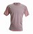 Camiseta Adulto Rosa Bebê  em Algodão Penteado Fio 30.1 – Premium - Imagem 1