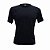 Camiseta Infantil Preto Algodão Penteado Fio 30.1 – Premium - Imagem 1