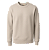 Moletom Blusão Off White em Moletom 3 Cabos Peluciado Adulto - Imagem 1