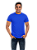 Camiseta Poliviscose Manga Curta - Imagem 7