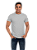 Camiseta Poliviscose Manga Curta - Imagem 5