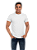 Camiseta Poliviscose Manga Curta - Imagem 4