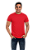 Camiseta Poliviscose Manga Curta - Imagem 2