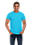 Camiseta Poliviscose Manga Curta - Imagem 8