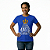 Camiseta Feminina Nossa Senhora Aparecida Branca - Imagem 3