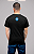 Camiseta NASA Explorer Missão Artemis Preta - Imagem 3