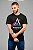 Camiseta NASA Explorer Missão Artemis Preta - Imagem 2
